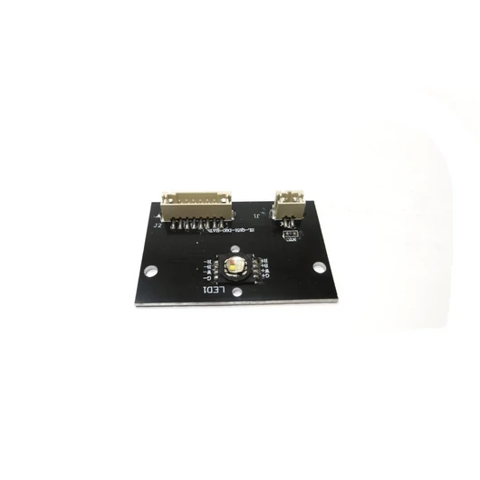  Pcb (LED) AKKU Flat Light 1 (SL-Q1581-D90-BAT)