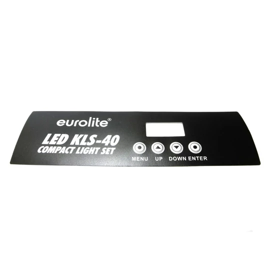  Foil (Display) LED KLS-40