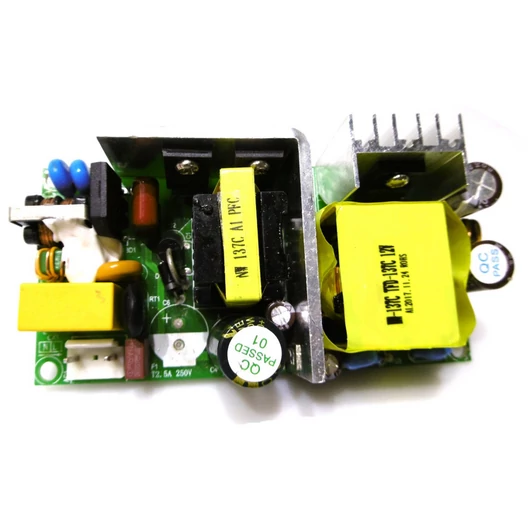  Pcb (Power supply) LED Gobo Derby Hybrid 12V/3A