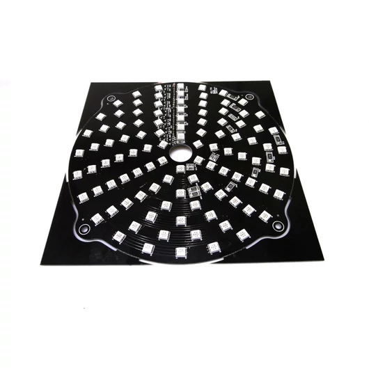  Pcb (LED) LED Triple FX Laser Box