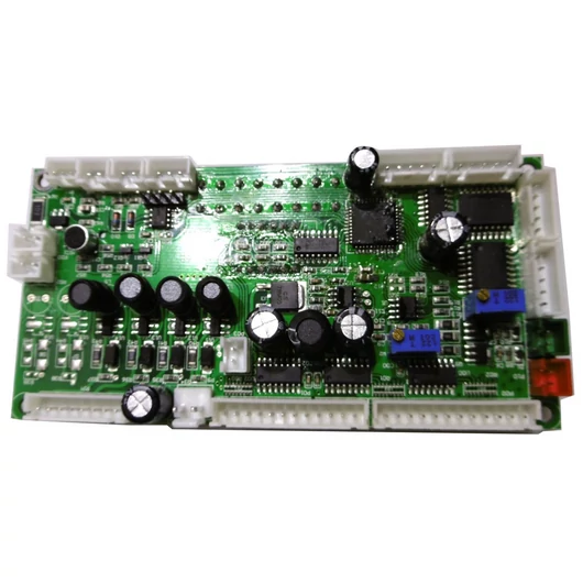  Pcb (Control) LED Triple FX Laser Box