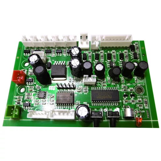  Pcb (Control) LED Mini FE-5 Laser Goboflower