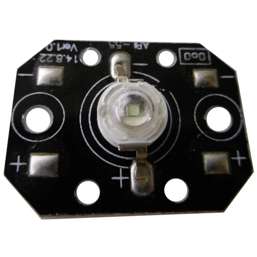  Pcb (LED/green) LED Mini FE-5 Laser Goboflower