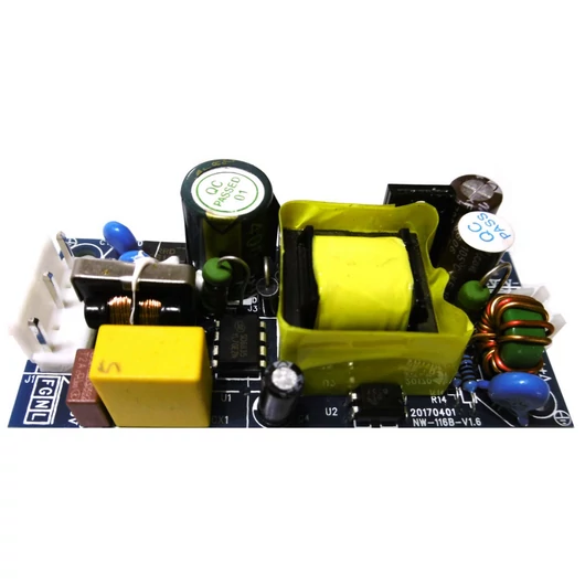  Pcb (Power supply) LED Mini FE-5 Laser Goboflower