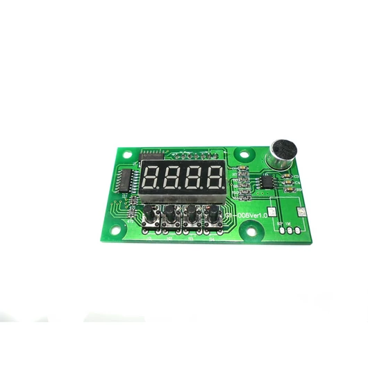  PCB (Display) LED KLS-180 (G1-008Ver1.0)