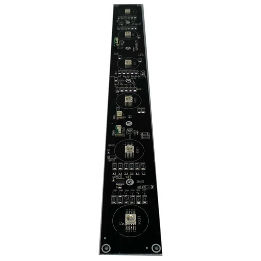  Pcb (LED) LED PIX-12 HCL Leiste (L2-105Ver1.0)