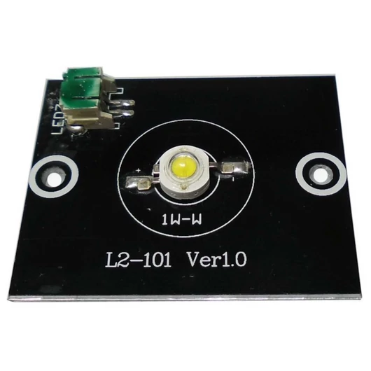  Pcb (LED) LED KLS-180 (L2-101 Ver1.0)