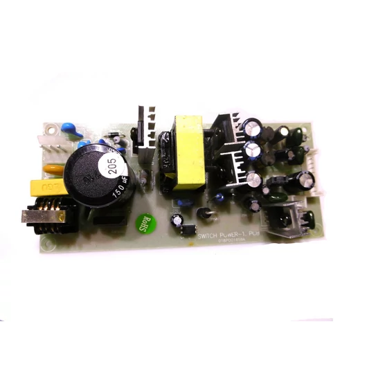  Pcb (Power supply) 5V/48V/0/-15V/15V RM-1422FX (SWITCH POWER-1.PCB)