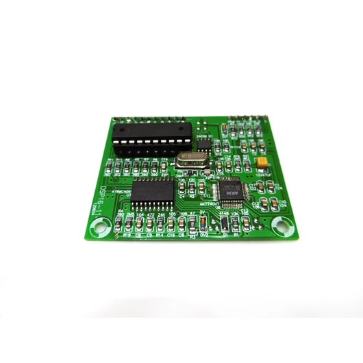  Pcb (Effect) RM-1422FX (DSP16-11)