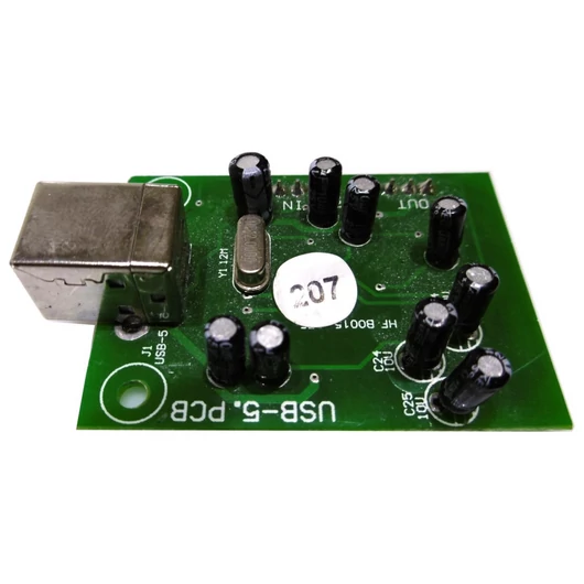  Pcb (USB) RM-1422FX (USB-5.PCB)