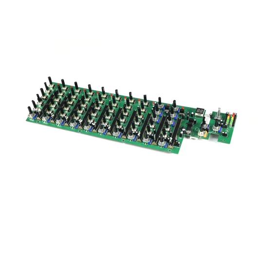  Pcb (Control) RM-1422FX (RM1202FX-2.PCB)