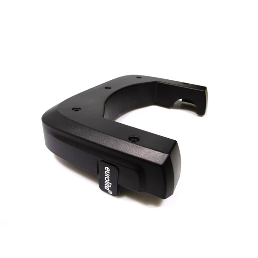  housing part (arm) LED TMH FE-600 black