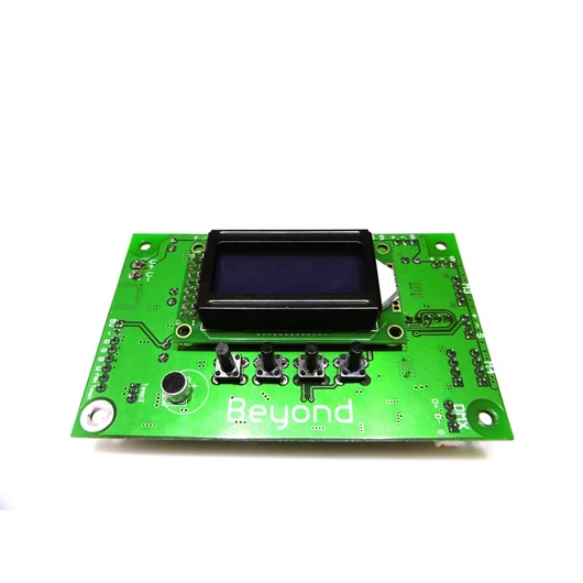  PCB (Display) LED TMH-X3 (Beyond)