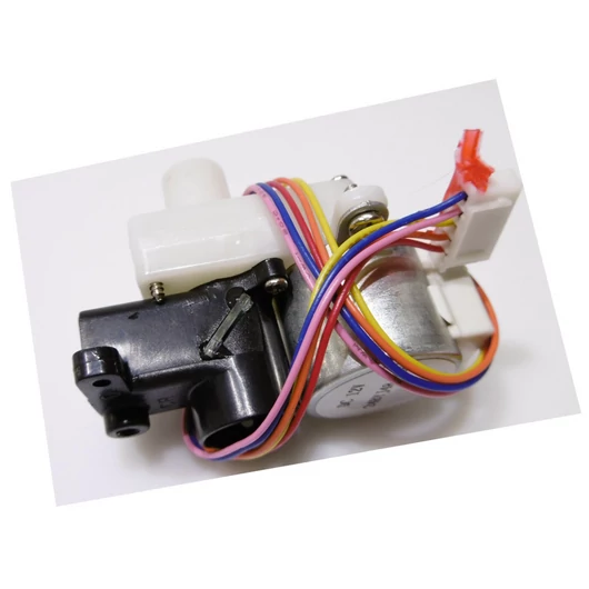  Grating with holder (Laser) LED Penta FX 12V (Motor 24BYJ48-956)