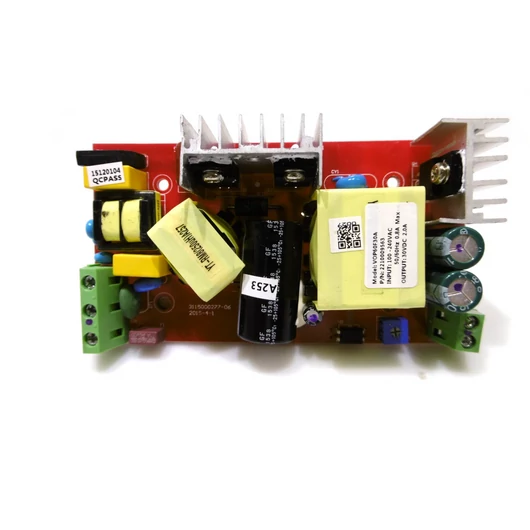  Pcb (Power supply) 30V/2A ML-46 (VOP60F30A)