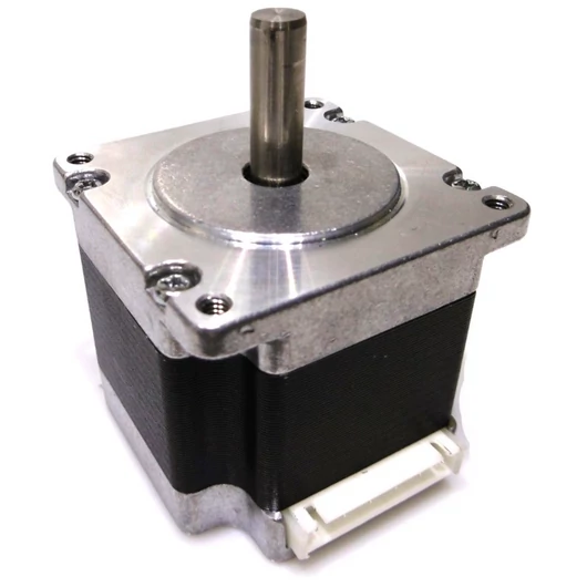  Stepping motor 23HST20010-2508 Color Mega Wave ()