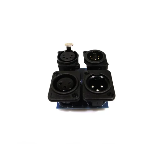  Pcb (DMX) TMH-X25 (V100)