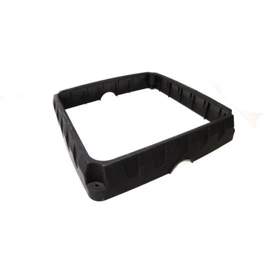  housing part (head front) TMH-X25 black
