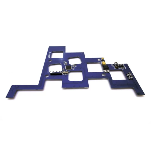  Pcb (LED driver) TMH-X5 (Q0007-C)