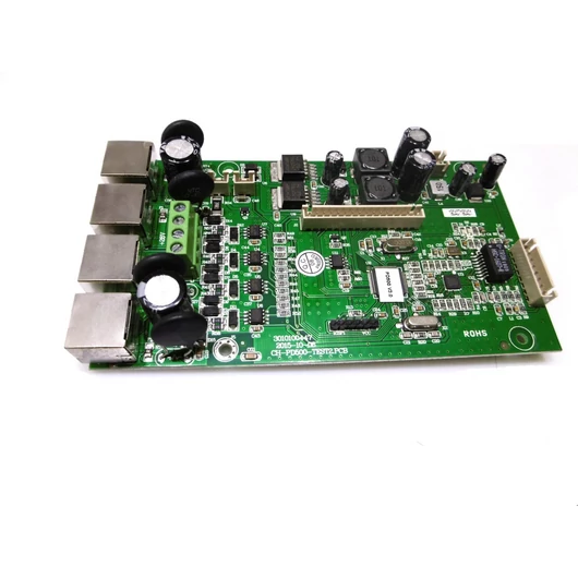  Pcb (Control) PSU-16 Artnet ()