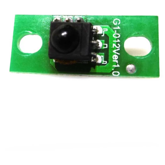  Pcb (IR-Sensor) PAR-64 HCL (G1-012Ver1.0)