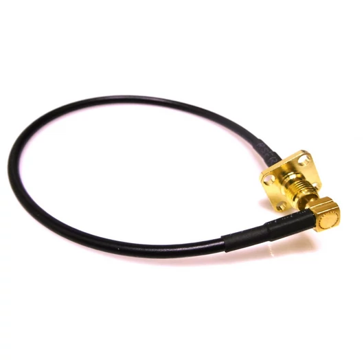  Antenna cable set Stecker WDR-G4 MCX - RP-SMA