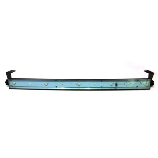  LED UV/Strobe Bar (LED Mini Party Set) black