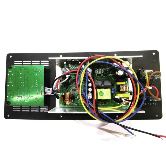  Pcb (Amplifier) AZX-212A ()