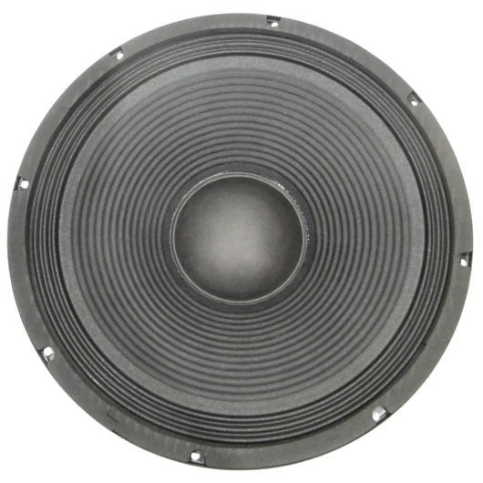  woofer 15" 8Ohm 300W RMS AZX-215 voice coil diameter 3"