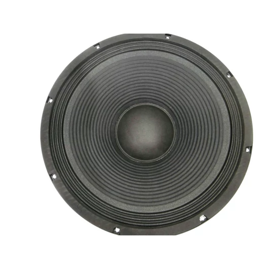 woofer 15" 4Ohm 300W RMS AZX-215A voice coil diameter 3"
