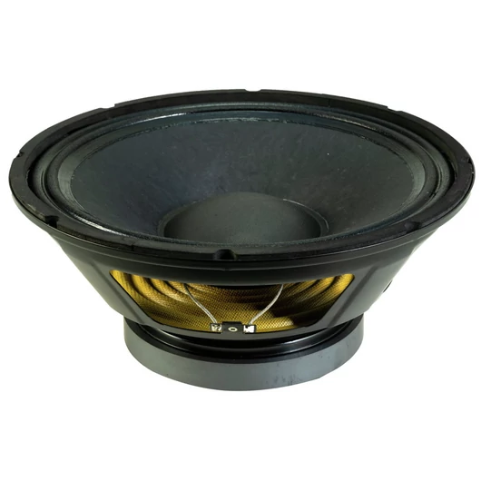  woofer 12" 4Ohm 250W RMS AZX-112A voice coil diameter 2,5"