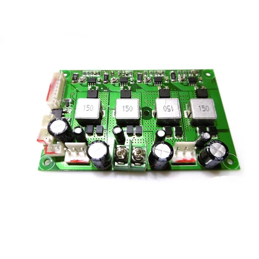  Pcb (LED driver) LED TMH-X3  (Version:V1)