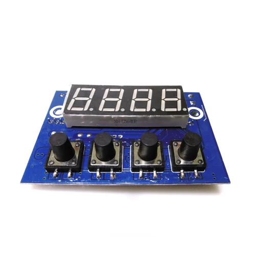  PCB (Display) LED SLS-9 QCL 9x10W (LB-P15-V2)
