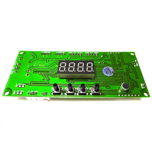  PCB (Display) LED TMH-17 (X-0028)