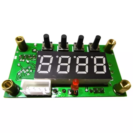  Pcb (Display) LED SL-350 (F03114S Ver1.3)