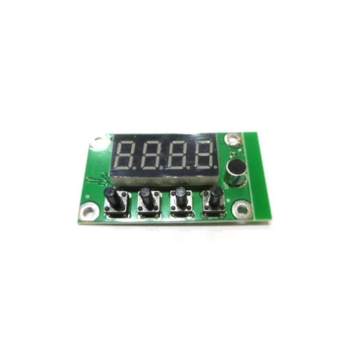  PCB (Display) LED PAR-64 COB 3000K 100W Zoom (PCB00176-V1)