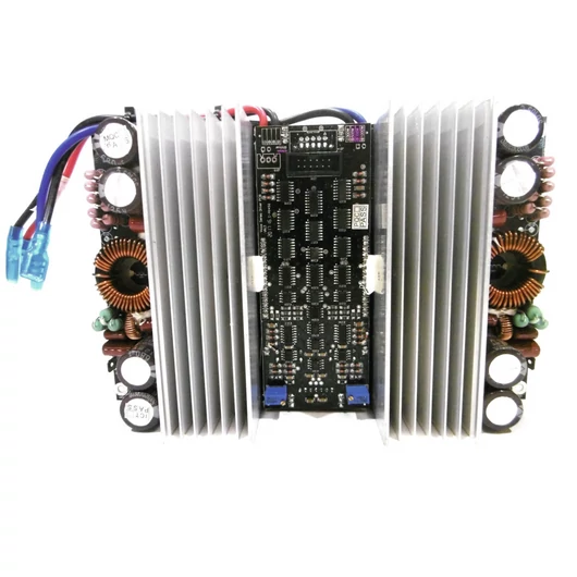  Pcb (Amplifier) DDA-2500 ()