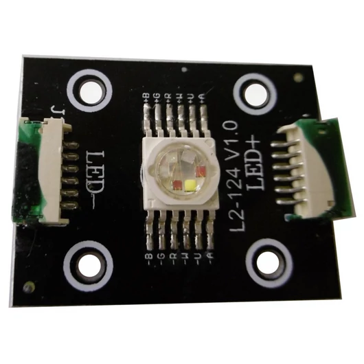  Pcb (LED) LED B-40 HCL (L2-124 V1.0)