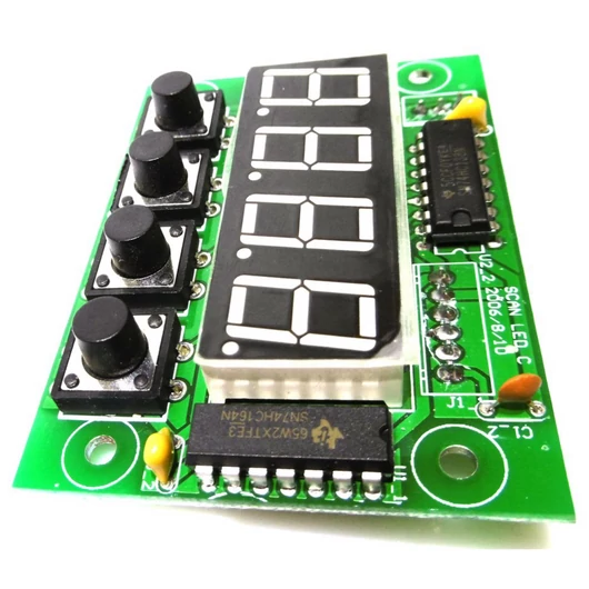  PCB (Display) LED TBL-60 (Scan LED C)