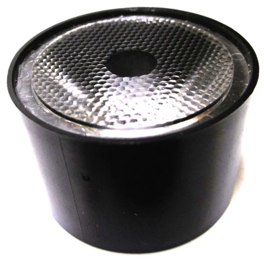  Lens with holder (LED) Ø=30x20mm LED ML-56 HCL (plastic) 25°