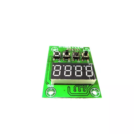  PCB (display) NSF-250 DMX  (SMG04-V1)