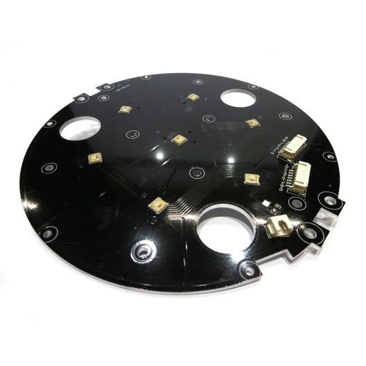  Pcb (LED) LED TMH-X7 (LED7-7IN1-3.0)