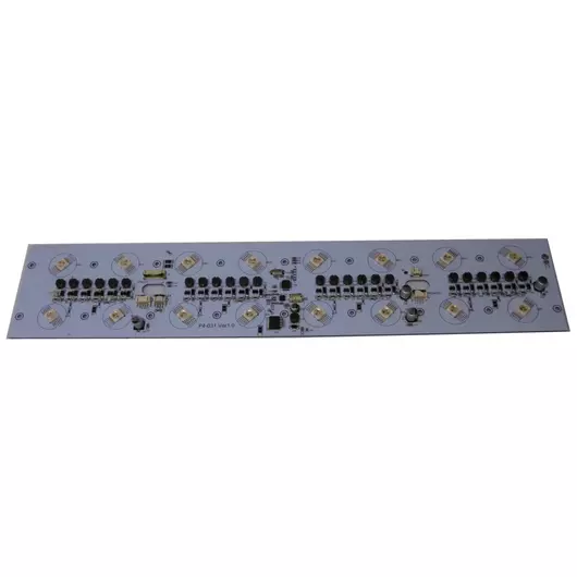  Pcb (LED) Stage Panel 16 HCL LED (P4-031 Ver1.0)