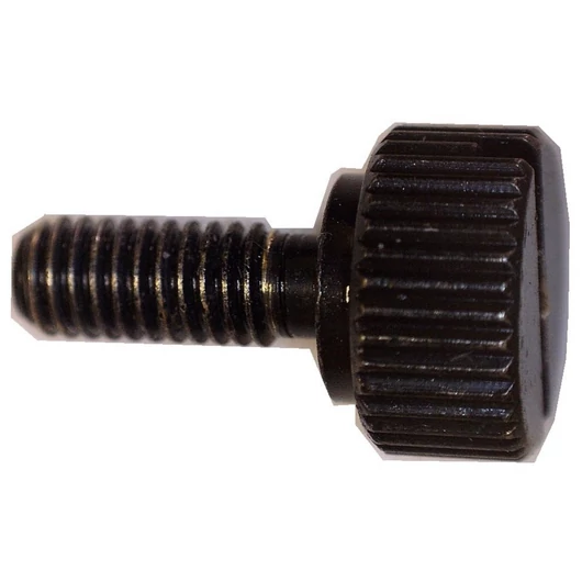  Locking screw M4x10mm cord with slot