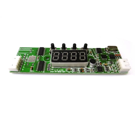  PCB (Display/Control) LED PIX-144 RGB (LED-XQD-TY-M-V3.0)