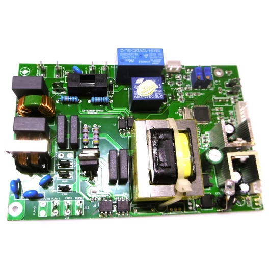  Pcb (Control) WLF-1500 Water Low Fog PRO (KS-2000ZB-TPV2.4)