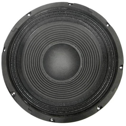  woofer 10" 4Ohm  BOB-10A Subwoofer aktiv