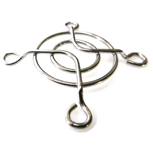  Fan cover 40x40mm LED Multi FX Laser Bar