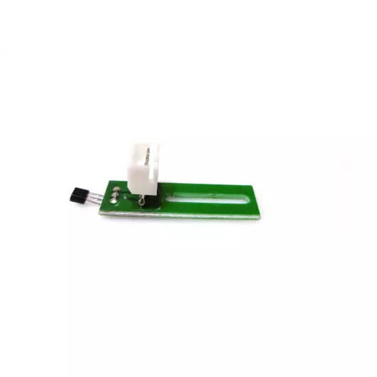  PCB (magnetic sensor) LED TMH-13 Moving-Head Spot (HY-Hall 111119 V1)