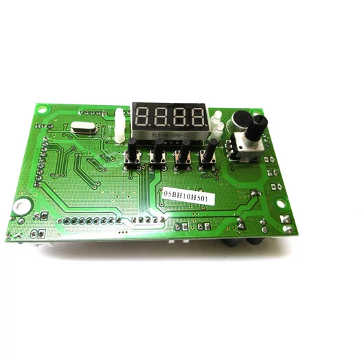  PCB (Display) LED Multi FX Laser Bar (CRT_MB_Dynamic LED V1.0/03BH25 94_0)